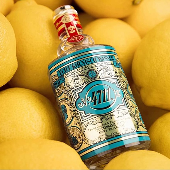 ECHT Other - 4711 Original Eau de Cologne 200mL